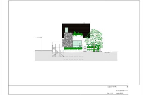 Villa i Alcabideche, Lisbon, Alcabideche - € 1.750.000 | Ref: PT015-22 - foto 32
