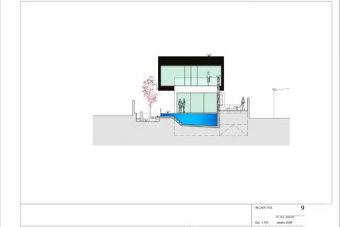 Villa i Alcabideche, Lisbon, Alcabideche - € 1.750.000 | Ref: PT015-22 - foto 34