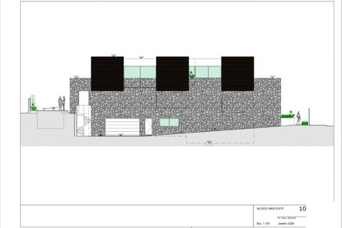 Villa i Alcabideche, Lisbon, Alcabideche - € 1.750.000 | Ref: PT015-22 - foto 35