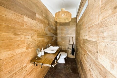 Villa i Alcobaca, Leiria, Alcobaca - € 325.000 | Ref: SP402 - foto 9