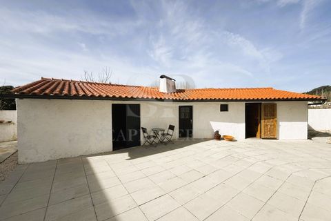 Villa i Alcobaca, Leiria, Alcobaca - € 325.000 | Ref: SP402 - foto 5