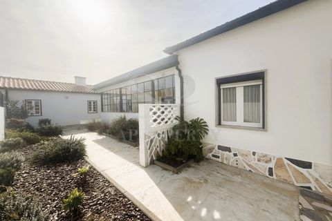 Villa i Alcobaca, Leiria, Alcobaca - € 325.000 | Ref: SP402 - foto 40