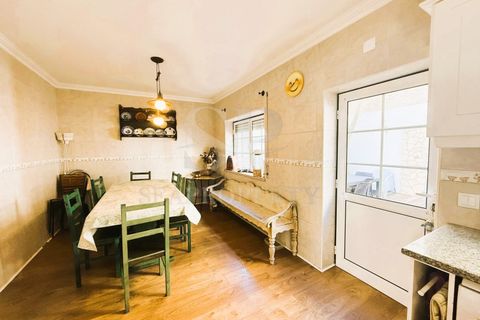 Villa i Ferrel, Leiria, Ferrel - € 415.000 | Ref: GO397 - foto 8