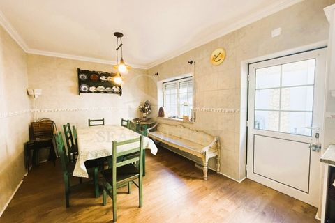 Villa i Ferrel, Leiria, Ferrel - € 415.000 | Ref: GO397 - foto 9