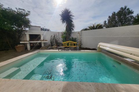 Villa a Frontignan, Herault, Frontignan - € 498.000 | Ref: 719-MILLIONCAB - foto 2