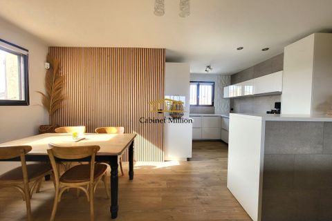 Villa a Frontignan, Herault, Frontignan - € 498.000 | Ref: 719-MILLIONCAB - foto 4