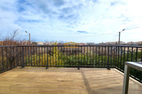 Villa a Frontignan, Herault, Frontignan - € 498.000 | Ref: 719-MILLIONCAB - foto 8