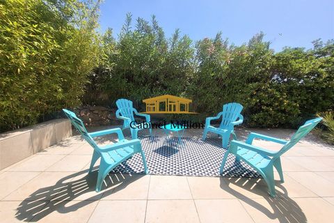 Villa a Frontignan, Herault, Frontignan - € 498.000 | Ref: 719-MILLIONCAB - foto 11