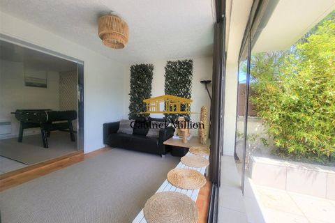 Villa a Frontignan, Herault, Frontignan - € 498.000 | Ref: 719-MILLIONCAB - foto 13