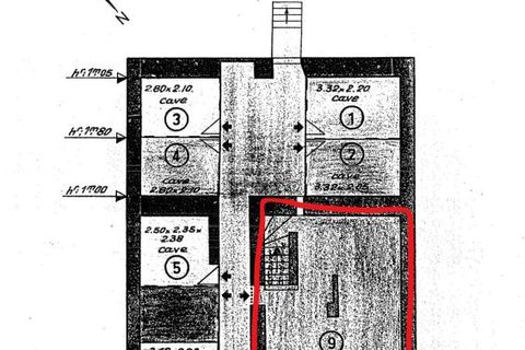 Cave house i Nancy, Meurthe-et-Moselle, Nancy - € 12.500 | Ref: EVAU10000205 - foto 2