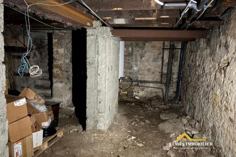 Cave house i Nancy, Meurthe-et-Moselle, Nancy - € 12.500 | Ref: EVAU10000205 - foto 3