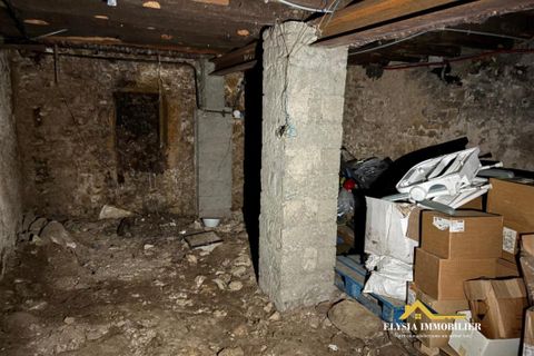 Cave house i Nancy, Meurthe-et-Moselle, Nancy - € 12.500 | Ref: EVAU10000205 - foto 4
