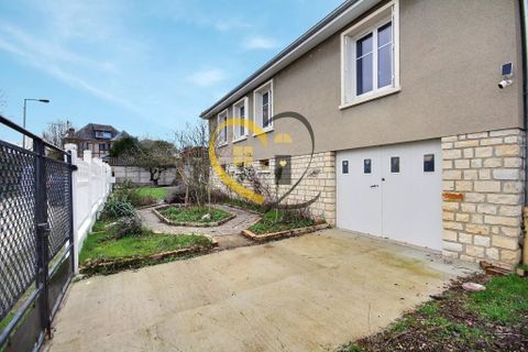 Villa i Bourges, Cher, Bourges - € 189.900 | Ref: 86759146 - foto 2