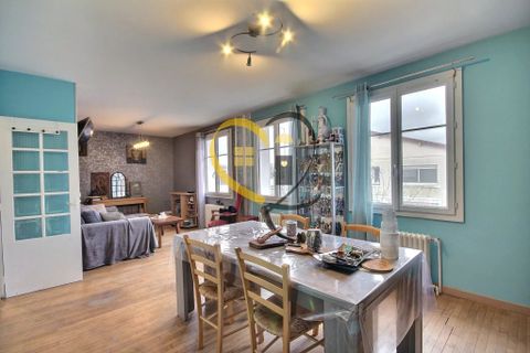 Villa i Bourges, Cher, Bourges - € 189.900 | Ref: 86759146 - foto 4