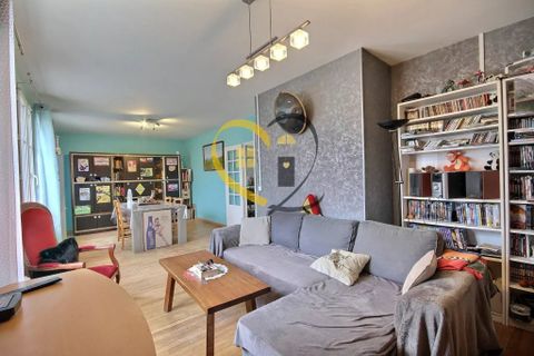 Villa i Bourges, Cher, Bourges - € 189.900 | Ref: 86759146 - foto 5