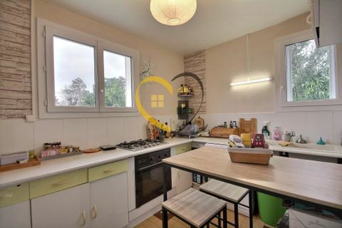 Villa i Bourges, Cher, Bourges - € 189.900 | Ref: 86759146 - foto 6