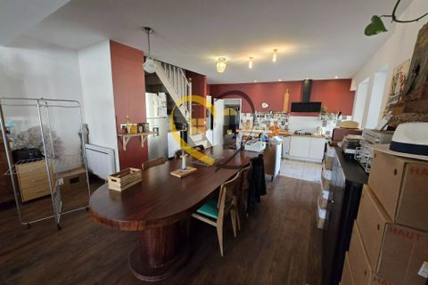 Byhus i Les Aix-d'Angillon, Cher, Les Aix-d'Angillon - € 137.000 | Ref: 86669801 - foto 3