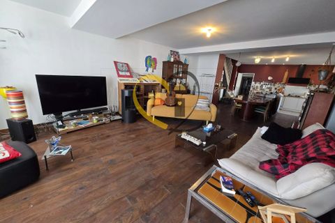 Byhus i Les Aix-d'Angillon, Cher, Les Aix-d'Angillon - € 137.000 | Ref: 86669801 - foto 6