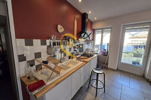 Byhus i Les Aix-d'Angillon, Cher, Les Aix-d'Angillon - € 137.000 | Ref: 86669801 - foto 7
