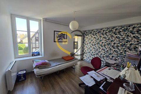 Byhus i Les Aix-d'Angillon, Cher, Les Aix-d'Angillon - € 137.000 | Ref: 86669801 - foto 8