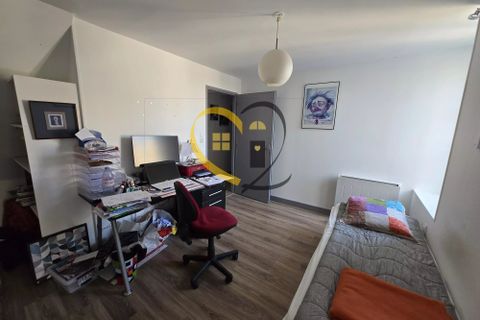 Byhus i Les Aix-d'Angillon, Cher, Les Aix-d'Angillon - € 137.000 | Ref: 86669801 - foto 9