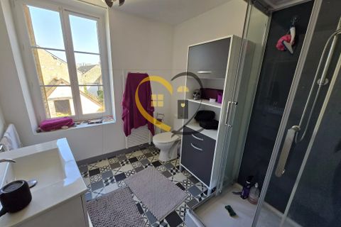Byhus i Les Aix-d'Angillon, Cher, Les Aix-d'Angillon - € 137.000 | Ref: 86669801 - foto 10