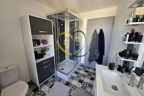 Byhus i Les Aix-d'Angillon, Cher, Les Aix-d'Angillon - € 137.000 | Ref: 86669801 - foto 11