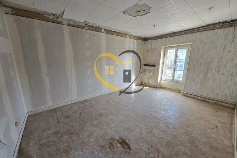 Byhus i Les Aix-d'Angillon, Cher, Les Aix-d'Angillon - € 137.000 | Ref: 86669801 - foto 12