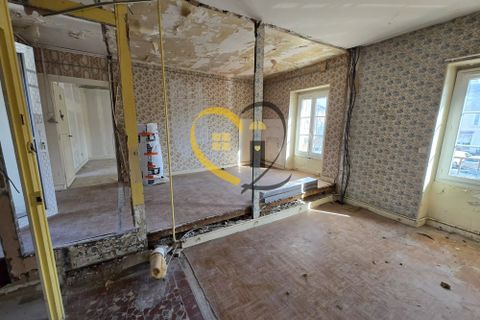 Byhus i Les Aix-d'Angillon, Cher, Les Aix-d'Angillon - € 137.000 | Ref: 86669801 - foto 15