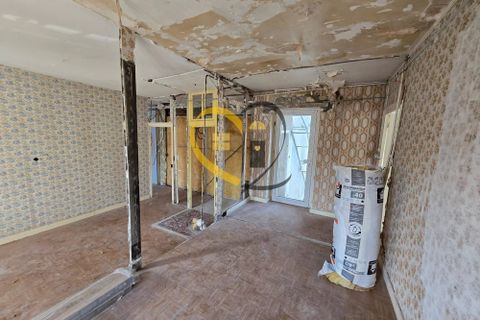Byhus i Les Aix-d'Angillon, Cher, Les Aix-d'Angillon - € 137.000 | Ref: 86669801 - foto 20