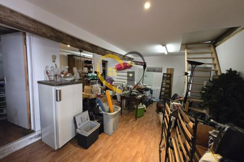 Byhus i Les Aix-d'Angillon, Cher, Les Aix-d'Angillon - € 137.000 | Ref: 86669801 - foto 27
