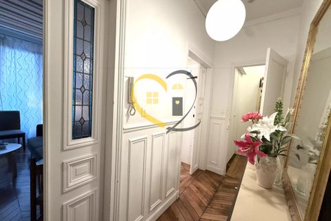 Lejlighed i Paris, Paris, Paris - € 498.000 | Ref: 86787659 - foto 3