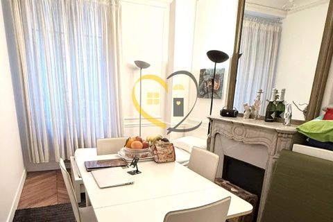 Lejlighed i Paris, Paris, Paris - € 498.000 | Ref: 86787659 - foto 4
