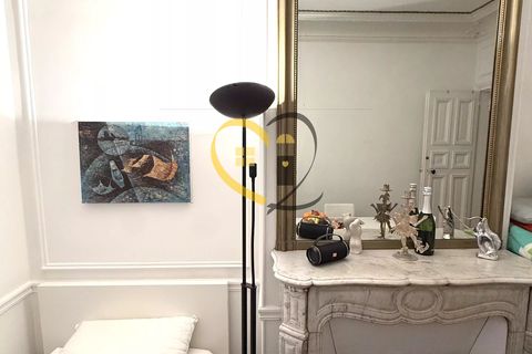 Lejlighed i Paris, Paris, Paris - € 498.000 | Ref: 86787659 - foto 6