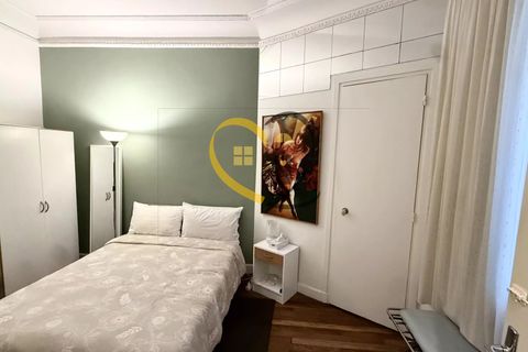 Lejlighed i Paris, Paris, Paris - € 498.000 | Ref: 86787659 - foto 9