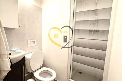 Lejlighed i Paris, Paris, Paris - € 498.000 | Ref: 86787659 - foto 10
