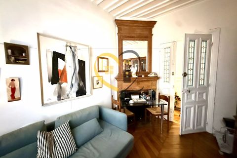 Lejlighed i Paris, Paris, Paris - € 498.000 | Ref: 86787659 - foto 11