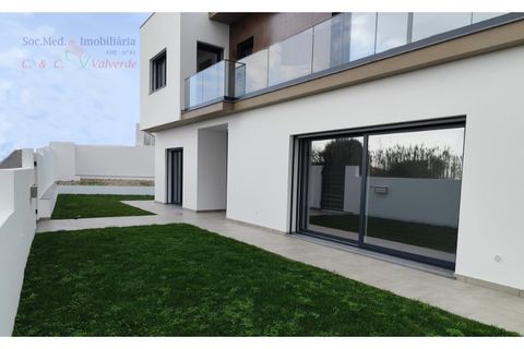 Villa i Torres Vedras, Lisbon, Torres Vedras - € 780.000 | Ref: 4132 - foto 2