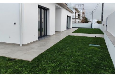 Villa i Torres Vedras, Lisbon, Torres Vedras - € 780.000 | Ref: 4132 - foto 4