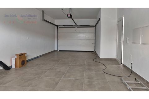 Villa i Torres Vedras, Lisbon, Torres Vedras - € 780.000 | Ref: 4132 - foto 5