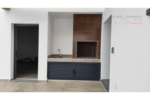 Villa i Torres Vedras, Lisbon, Torres Vedras - € 780.000 | Ref: 4132 - foto 6