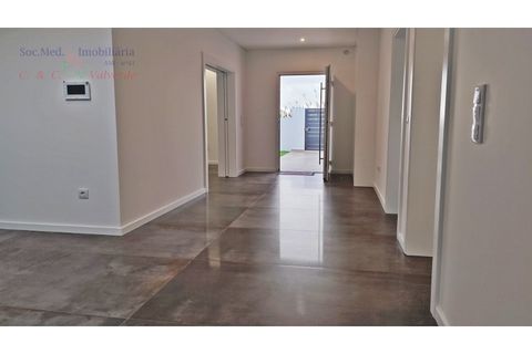 Villa i Torres Vedras, Lisbon, Torres Vedras - € 780.000 | Ref: 4132 - foto 8