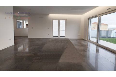 Villa i Torres Vedras, Lisbon, Torres Vedras - € 780.000 | Ref: 4132 - foto 9