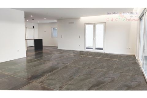 Villa i Torres Vedras, Lisbon, Torres Vedras - € 780.000 | Ref: 4132 - foto 10