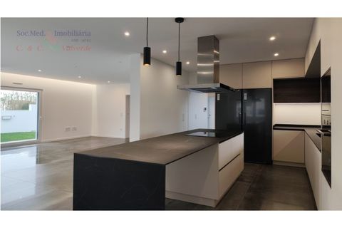 Villa i Torres Vedras, Lisbon, Torres Vedras - € 780.000 | Ref: 4132 - foto 11
