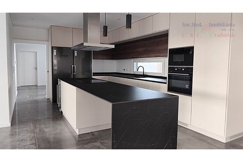 Villa i Torres Vedras, Lisbon, Torres Vedras - € 780.000 | Ref: 4132 - foto 12