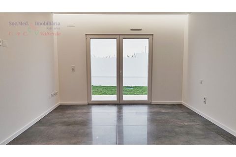 Villa i Torres Vedras, Lisbon, Torres Vedras - € 780.000 | Ref: 4132 - foto 14