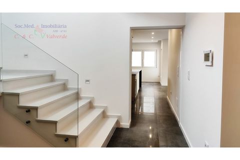 Villa i Torres Vedras, Lisbon, Torres Vedras - € 780.000 | Ref: 4132 - foto 18