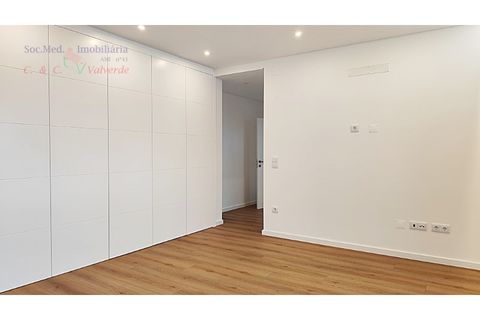 Villa i Torres Vedras, Lisbon, Torres Vedras - € 780.000 | Ref: 4132 - foto 25