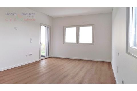 Villa i Torres Vedras, Lisbon, Torres Vedras - € 780.000 | Ref: 4132 - foto 29